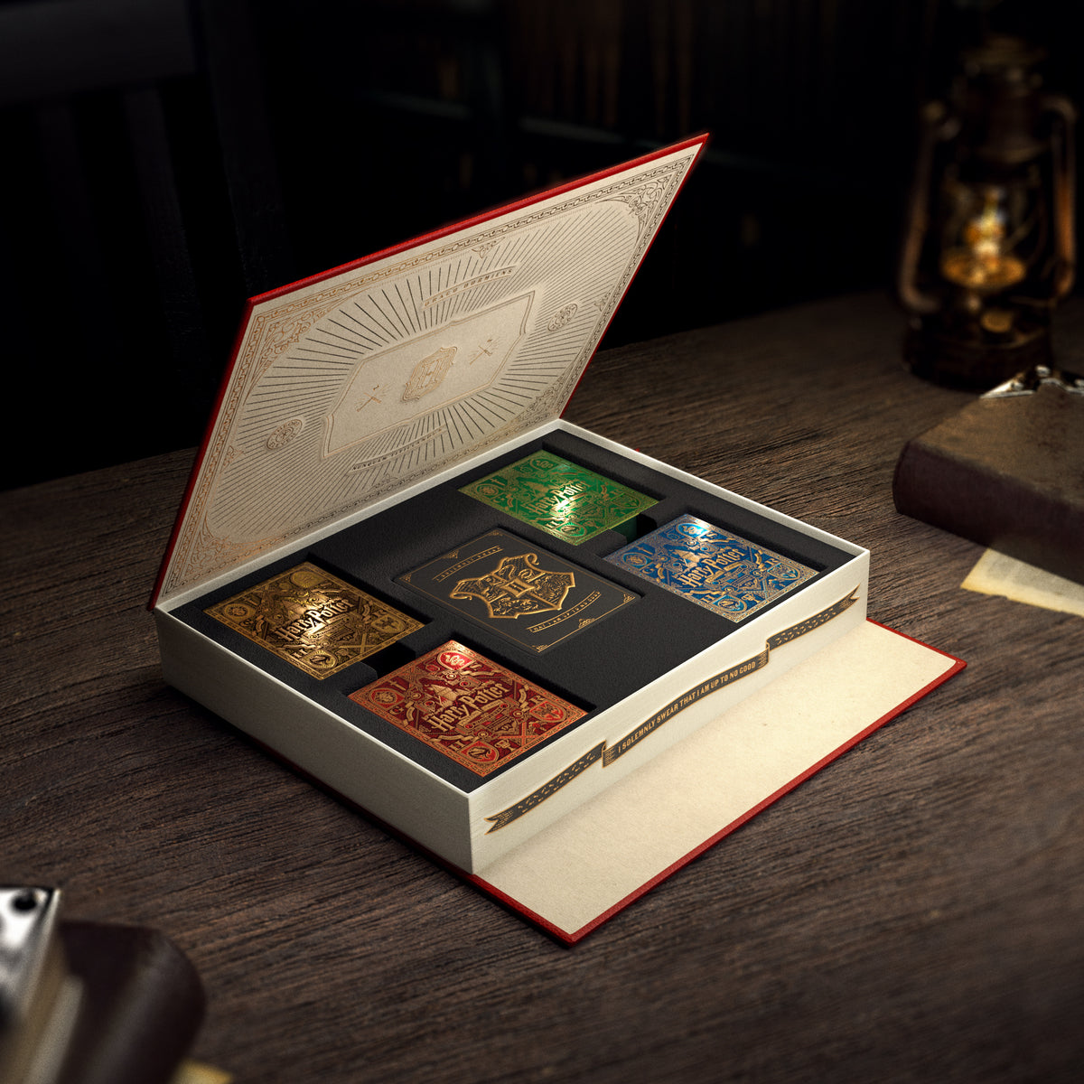 Special Edition Box Sets