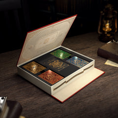 Special Edition Box Sets
