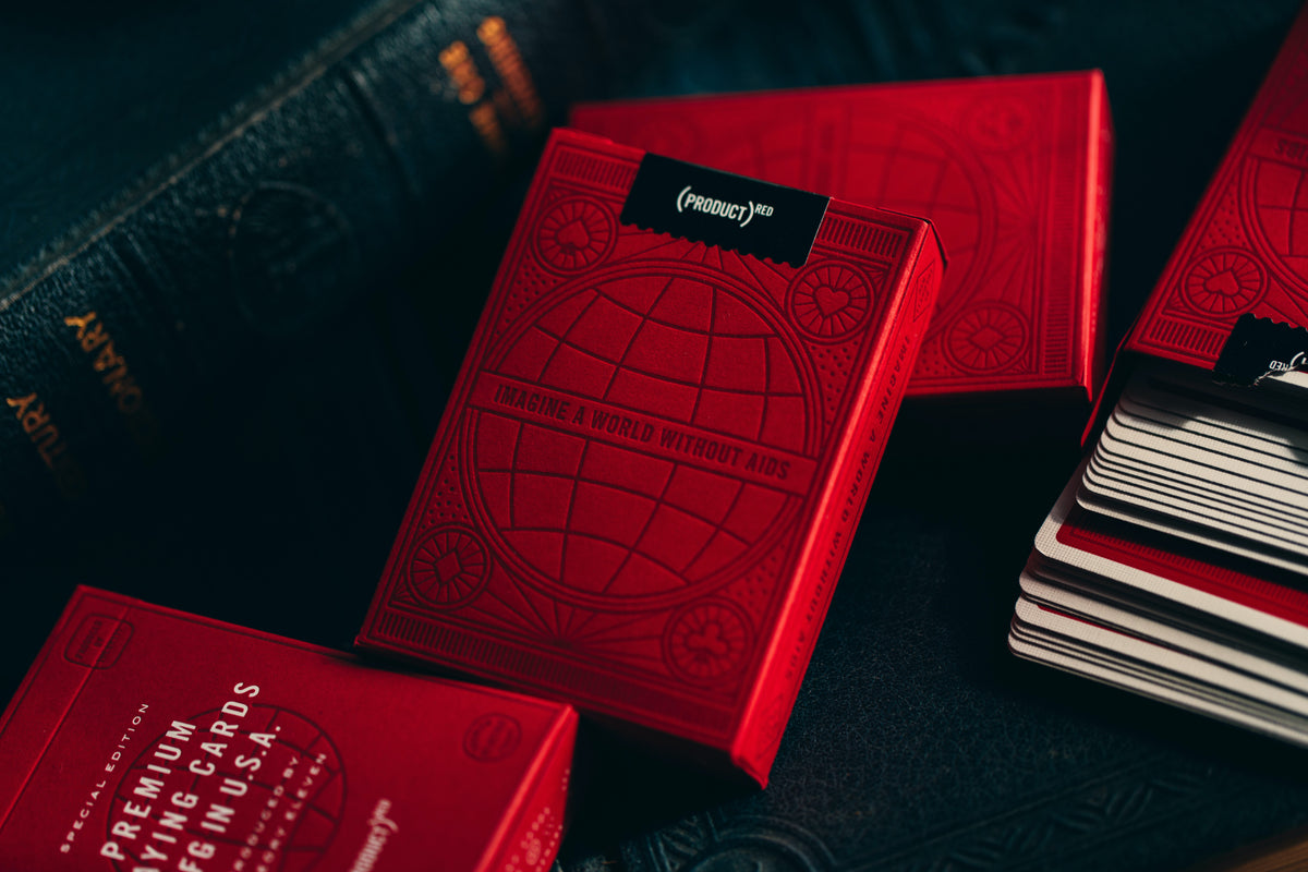 Cards For A Cause