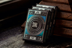 Cards From TV & Movies