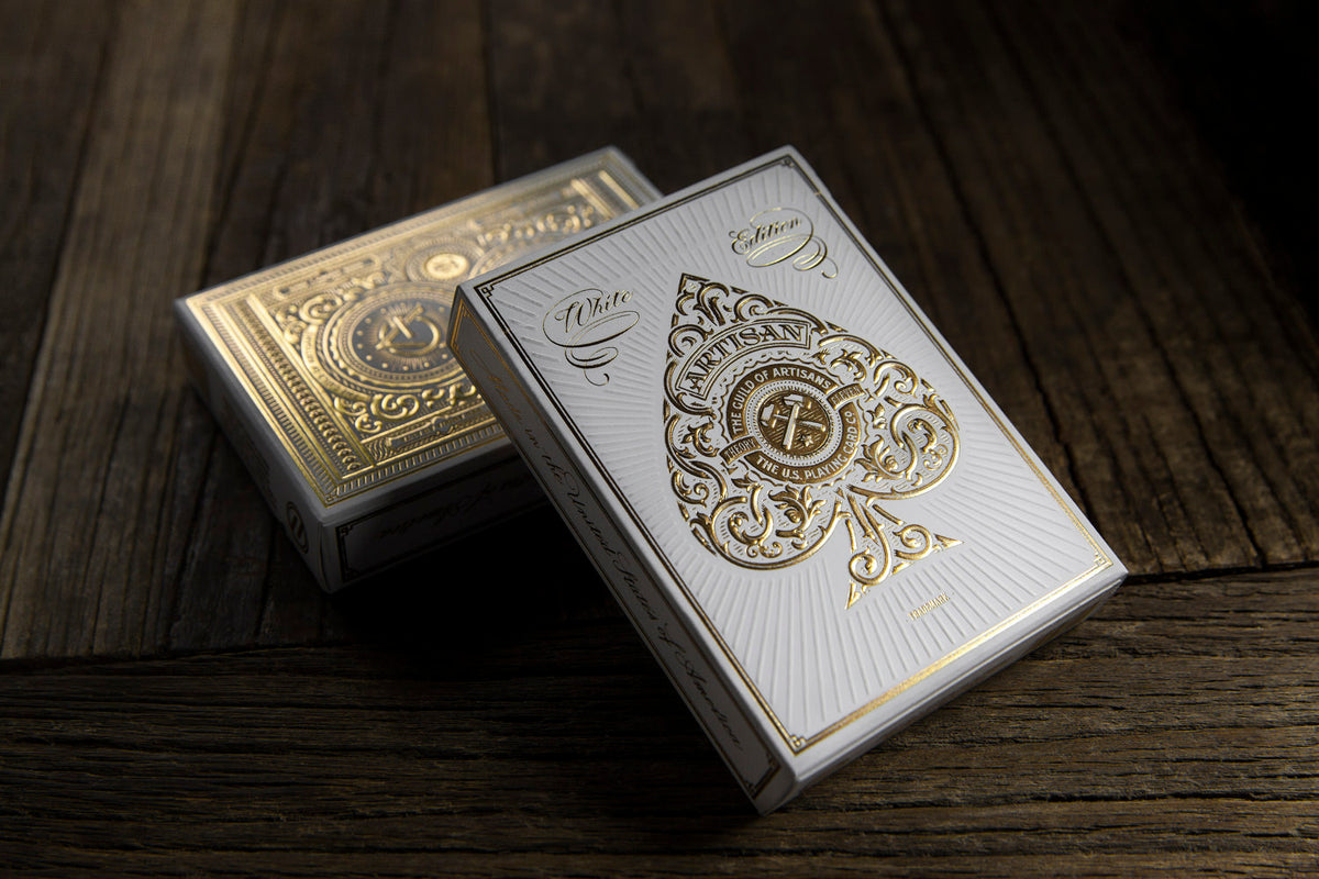Cards Around The World