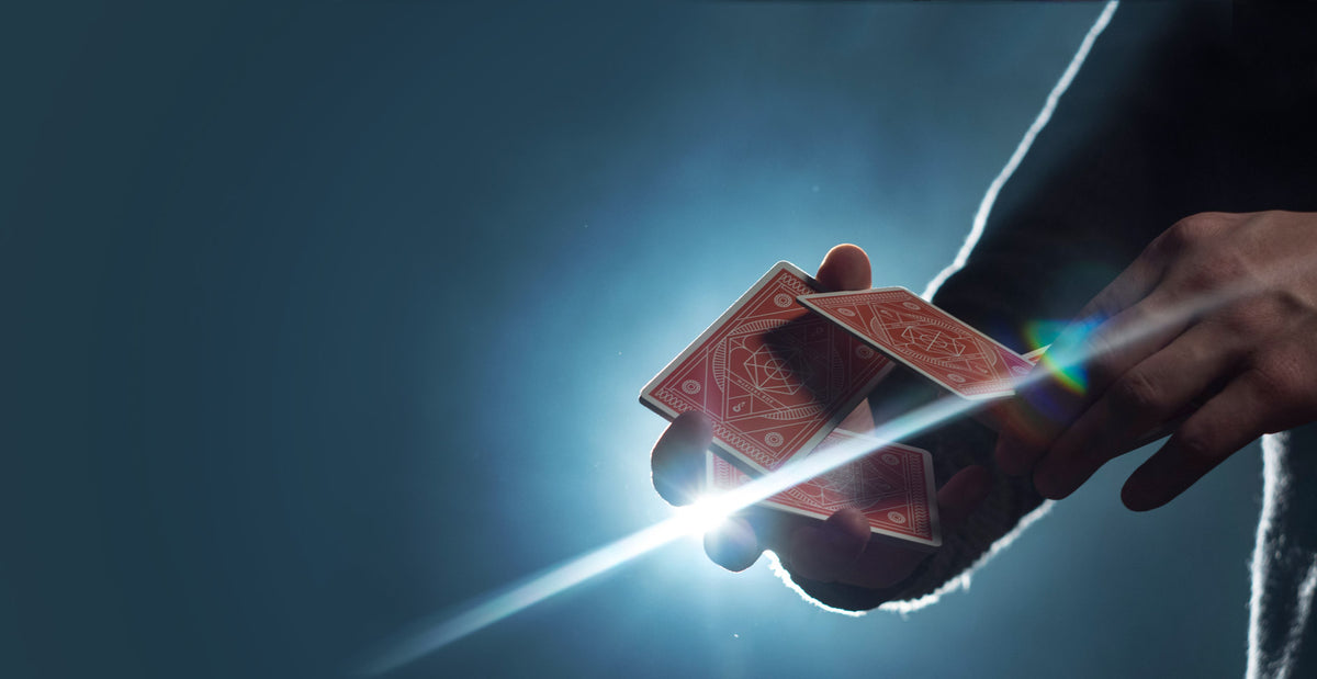 Cardistry