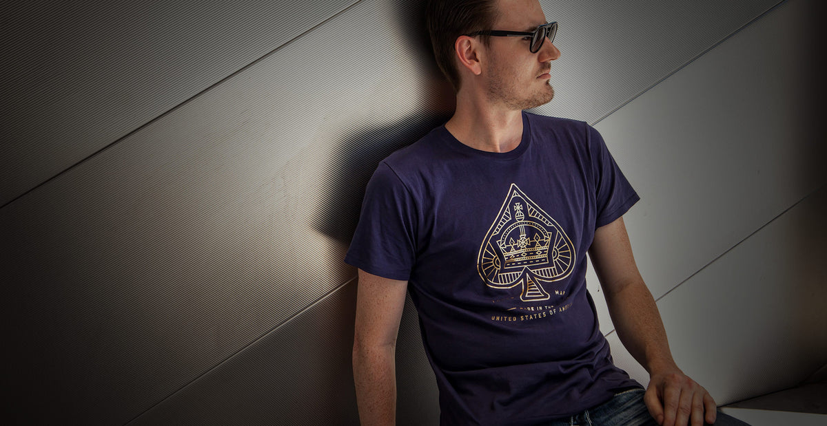 Official Apparel