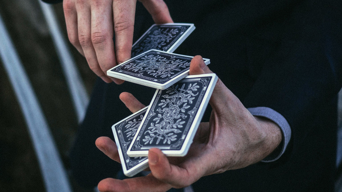 Magic Tricks