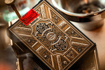 James Bond Playing Cards – image 2
