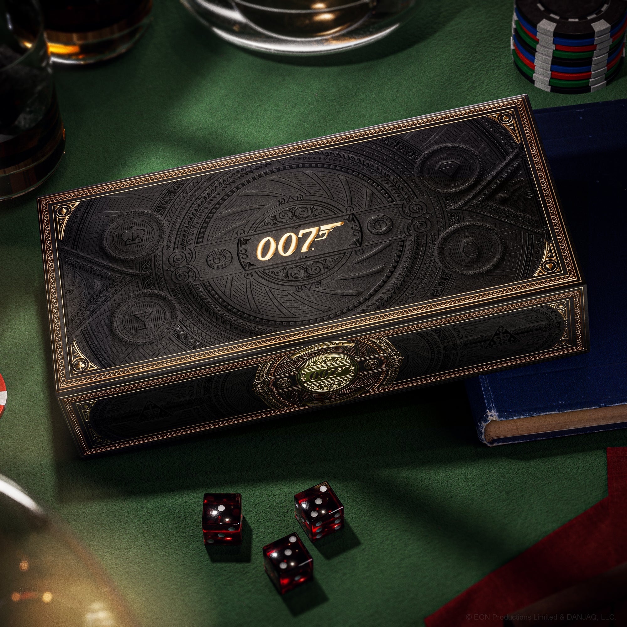 007 Special Edition Box Set – image 7