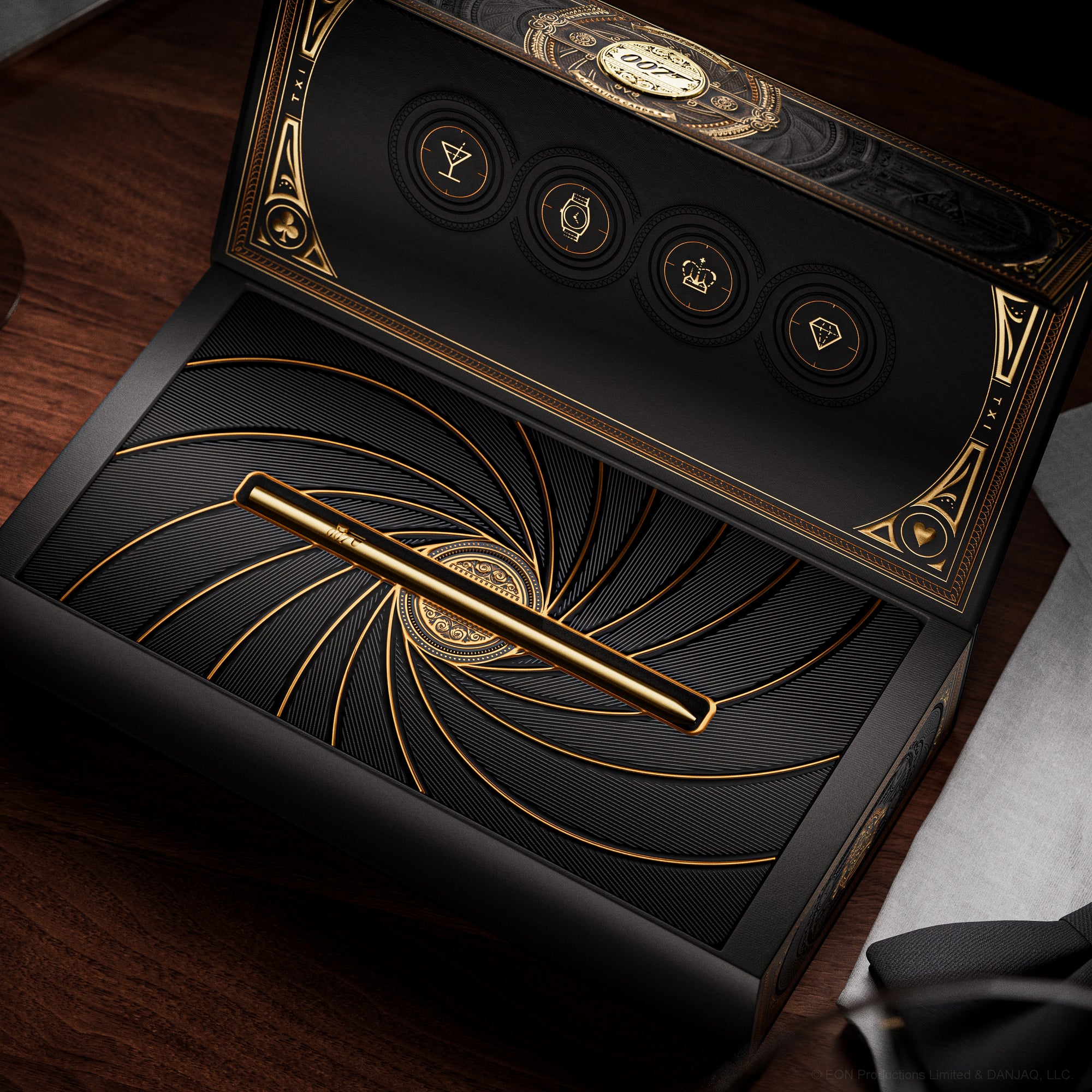 007 Special Edition Box Set – image 3