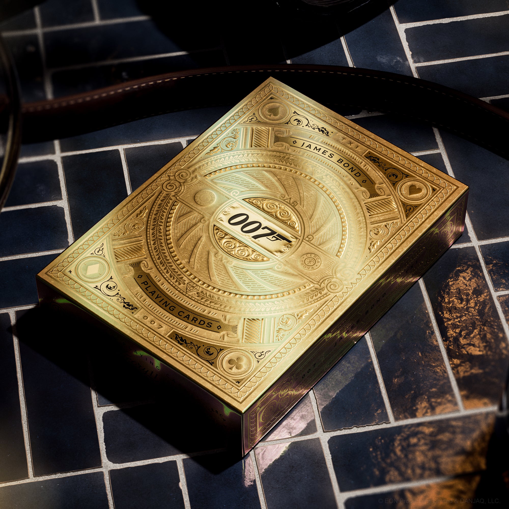 007 Special Edition Box Set – image 4