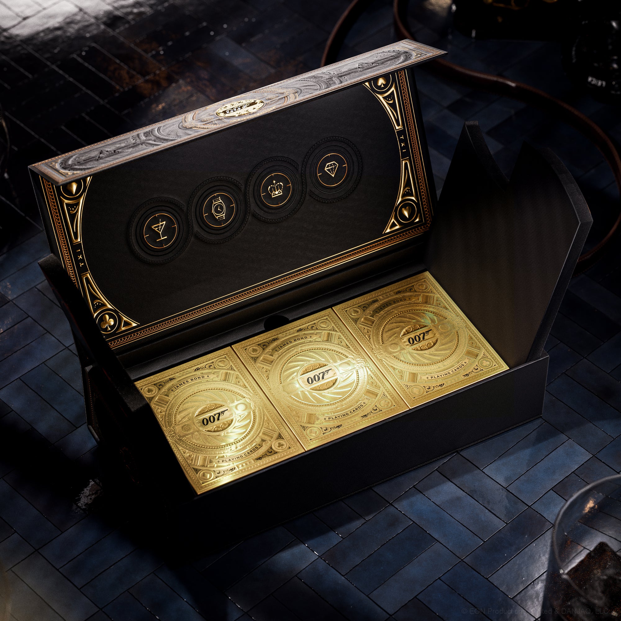 007 Special Edition Box Set – image 1