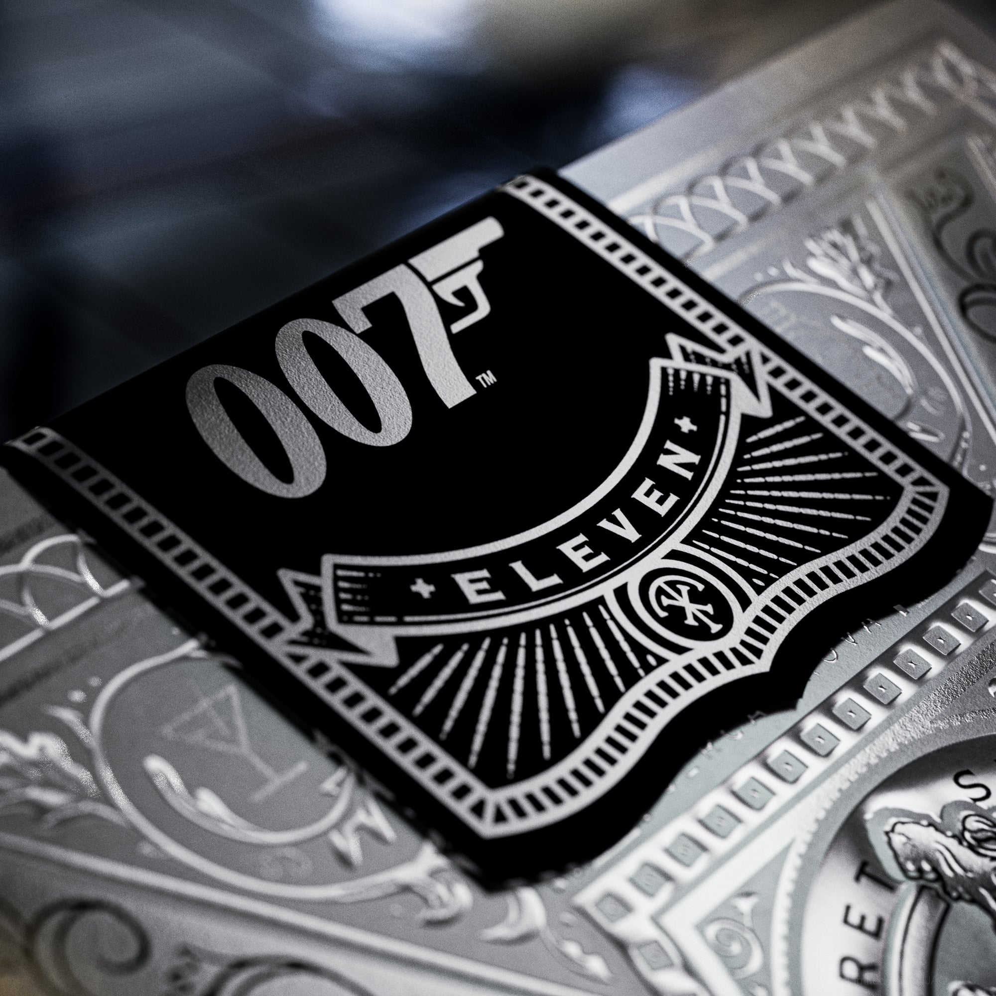 James Bond Silver Edition – image 5