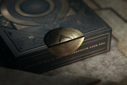 Dune Playing Cards – image 2