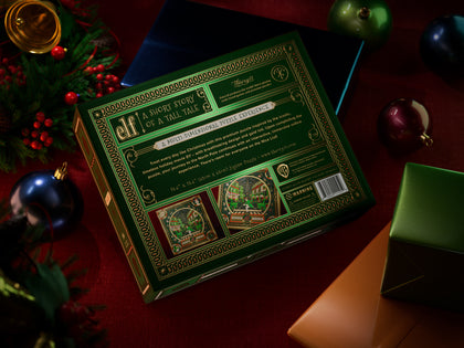 Elf Jigsaw Puzzle – image 1