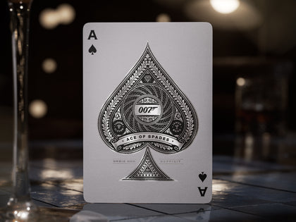 James Bond Silver Edition – image 2