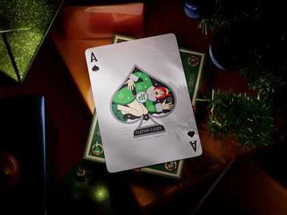 Elf Playing Cards – image 1
