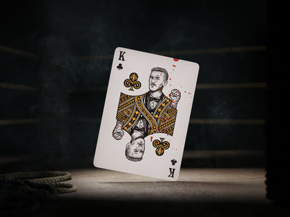 Peaky Blinders Playing Cards – image 1