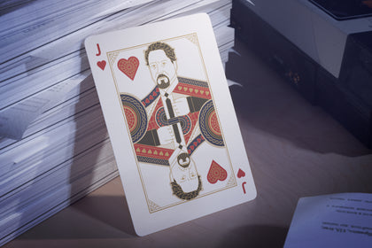 Spider-Man Playing Cards – image 2