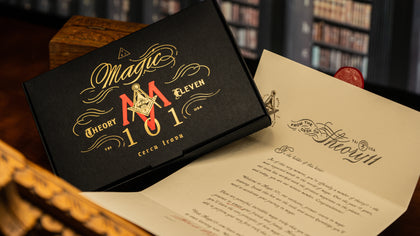 Magic 101 – image 2