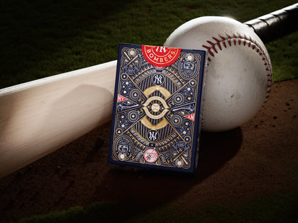 New York Yankees Playing Cards – image 2