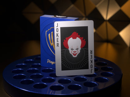 WB100 Playing Cards – image 2