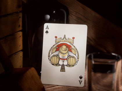 Sembras Playing Cards – image 2