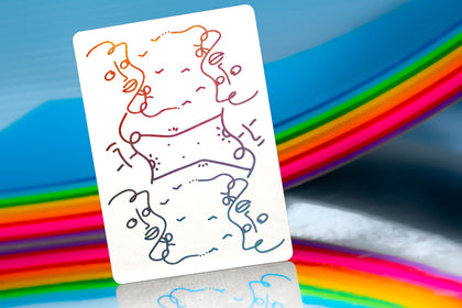 Shantell Martin Pride Playing Cards – image 2