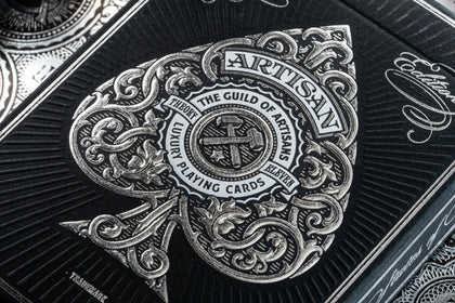 Artisan Silver Edition – image 2