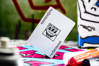 Keith Haring Playing Cards – image 2