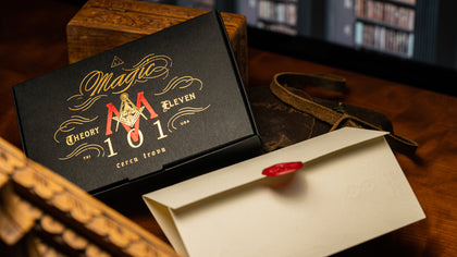 Magic 101 – image 2