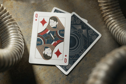 Dune Playing Cards – image 2