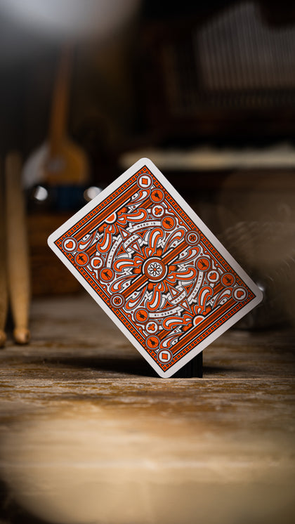 The Beatles Playing Cards – image 2