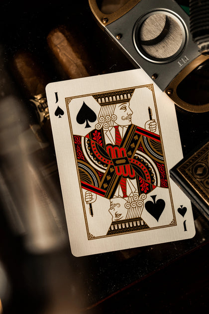 James Bond Playing Cards – image 2