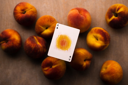 Eleven Madison Park Playing Cards – image 2