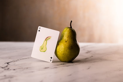Eleven Madison Park Playing Cards – image 1
