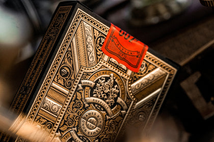 James Bond Playing Cards – image 1