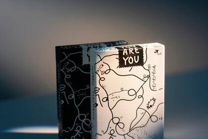 Shantell Martin Playing Cards – image 2