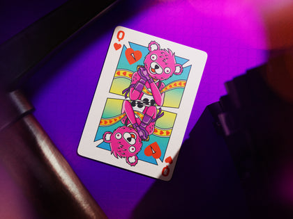 Fortnite Playing Cards – image 2