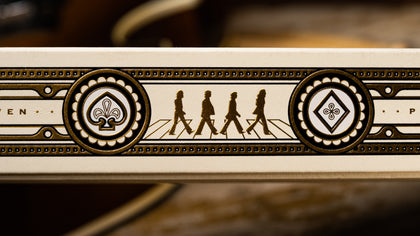 The Beatles Playing Cards – image 3