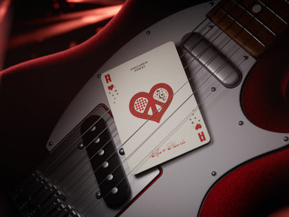 Rolling Stones Playing Cards – image 2