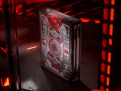 Star Wars: Year of the Dark Side Playing Cards – image 2