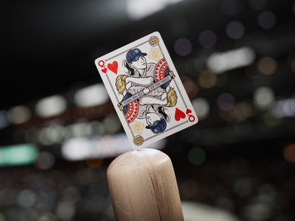 New York Yankees Playing Cards – image 2