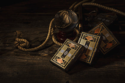 Neil Patrick Harris Playing Cards – image 1