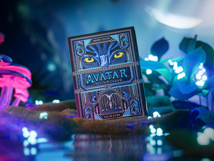 Avatar Playing Cards – image 1