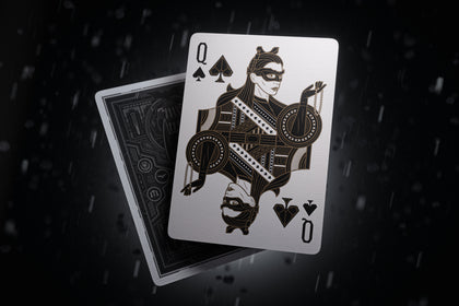 The Dark Knight Playing Cards – image 1