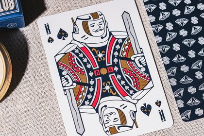 Billionaire Boys Club Playing Cards – image 1