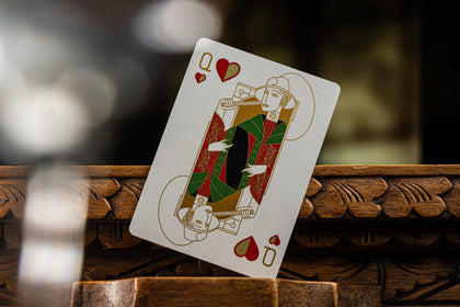 Tavern on the Green: Red Edition – image 2
