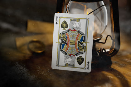 Lord of the Rings Playing Cards – image 2
