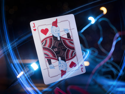Guardians of the Galaxy Playing Cards – image 2