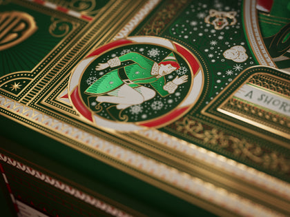 Elf Jigsaw Puzzle – image 2