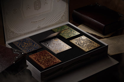 Harry Potter Playing Cards – image 3