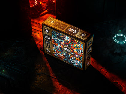 Star Wars Jigsaw Puzzle – image 2